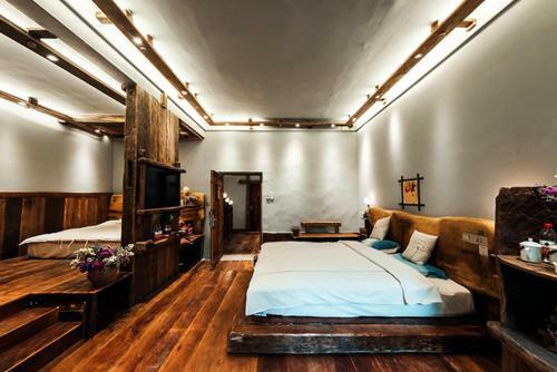 Hostal Yunlu Lianxin Guesthouse