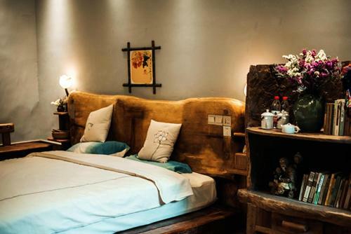 Hostal Yunlu Lianxin Guesthouse