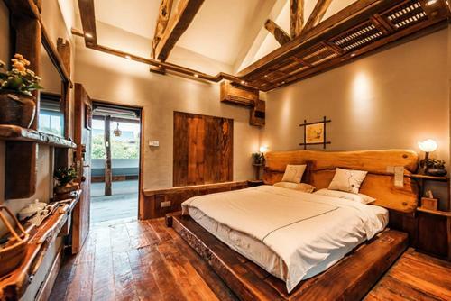 Hostal Yunlu Lianxin Guesthouse