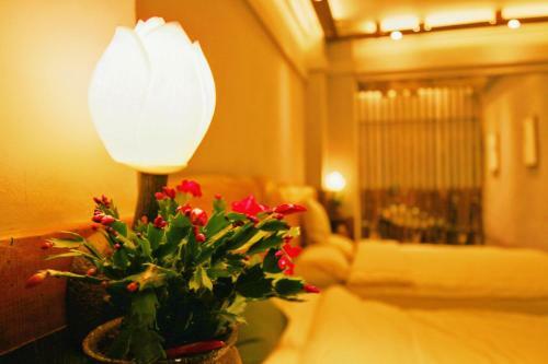 Hostal Yunlu Lianxin Guesthouse
