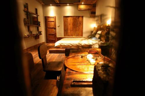 Hostal Yunlu Lianxin Guesthouse