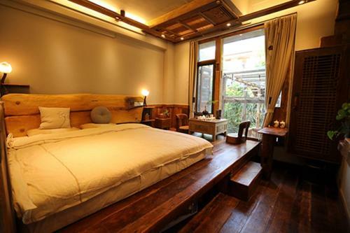 Hostal Yunlu Lianxin Guesthouse