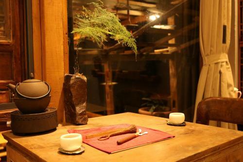 Hostal Yunlu Lianxin Guesthouse