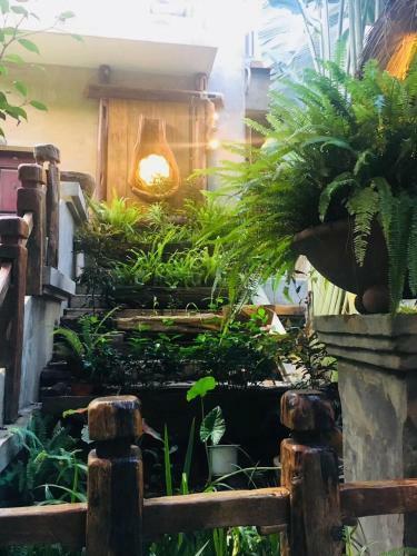 Hostal Yunlu Lianxin Guesthouse