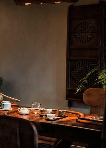 Hostal Yunlu Lianxin Guesthouse