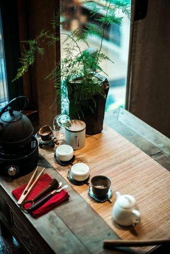 Hostal Yunlu Lianxin Guesthouse