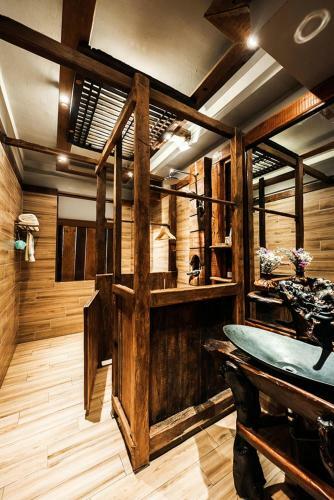 Hostal Yunlu Lianxin Guesthouse