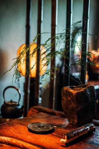 Hostal Yunlu Lianxin Guesthouse