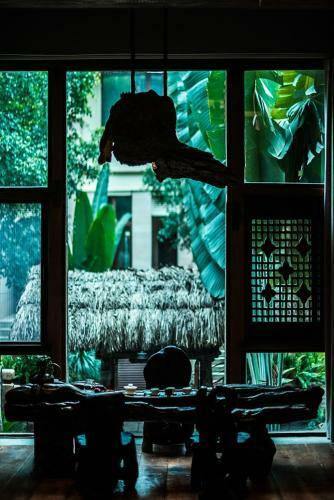 Hostal Yunlu Lianxin Guesthouse