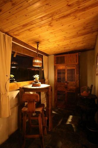 Hostal Yunlu Lianxin Guesthouse