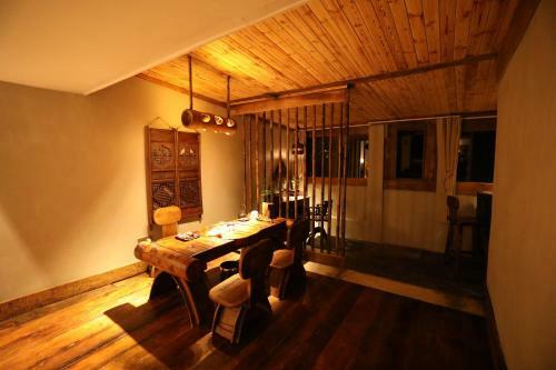 Hostal Yunlu Lianxin Guesthouse