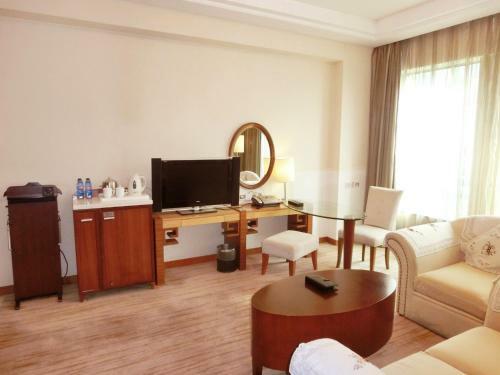 Hotel Ramada Plaza Guangzhou