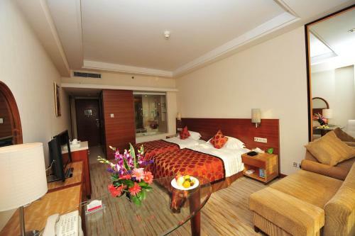 Hotel Ramada Plaza Guangzhou