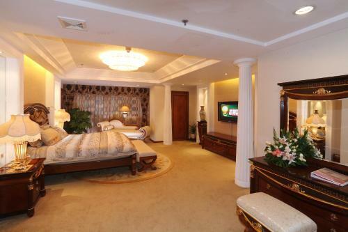 Hotel Ramada Plaza Guangzhou