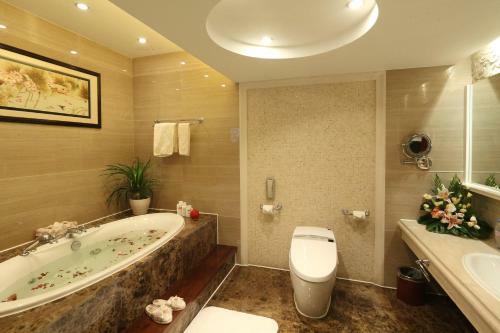 Hotel Ramada Plaza Guangzhou