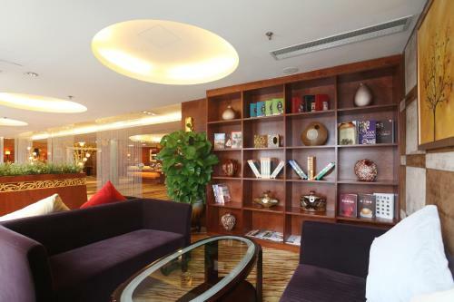 Hotel Ramada Plaza Guangzhou
