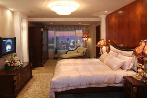 Hotel Ramada Plaza Guangzhou