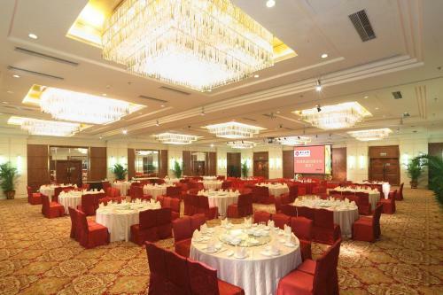 Hotel Ramada Plaza Guangzhou