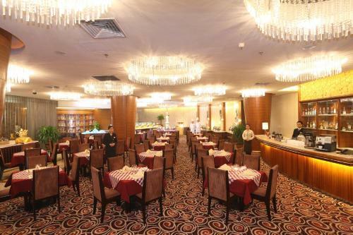 Hotel Ramada Plaza Guangzhou