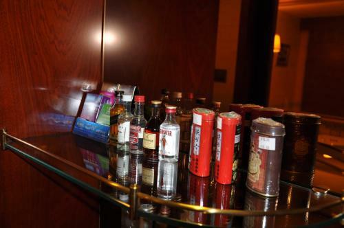 Vili International Hotel