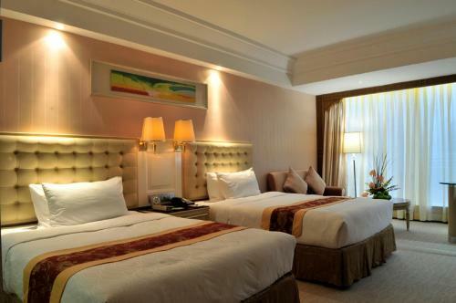 Vili International Hotel