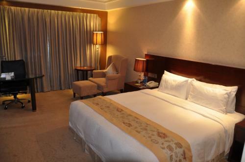 Vili International Hotel