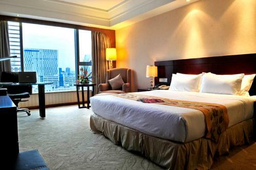 Vili International Hotel