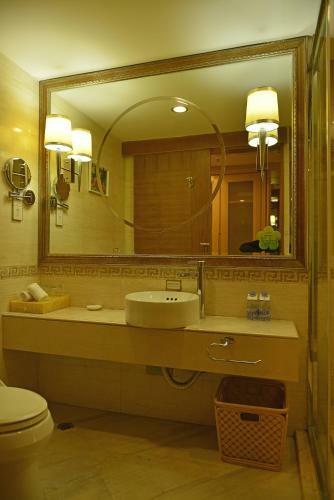 Vili International Hotel