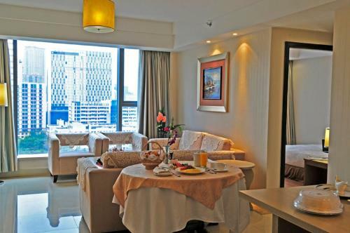 Vili International Hotel