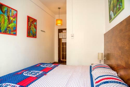 Haikou Banana Hostel
