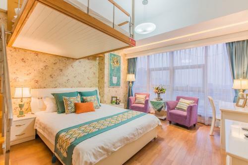 Westlake Service Apartment