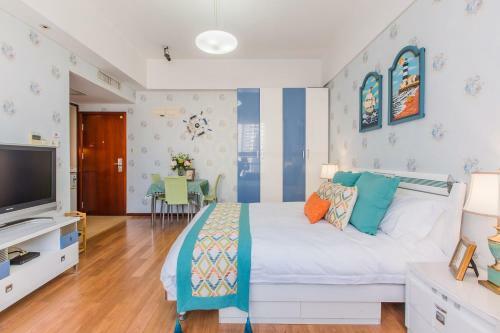 Westlake Service Apartment