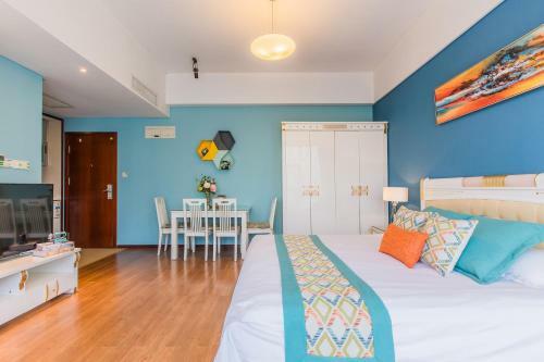 Westlake Service Apartment