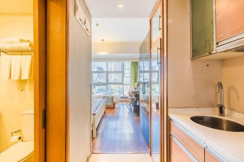 Westlake Service Apartment