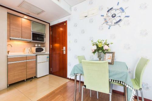 Westlake Service Apartment