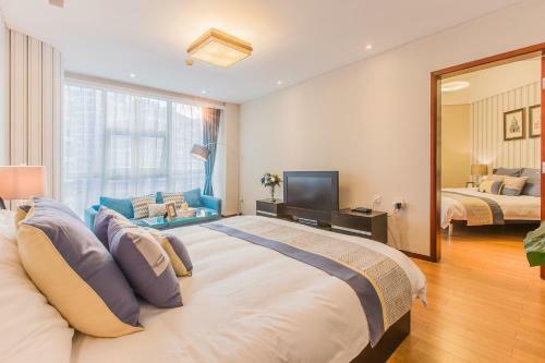 Westlake Service Apartment