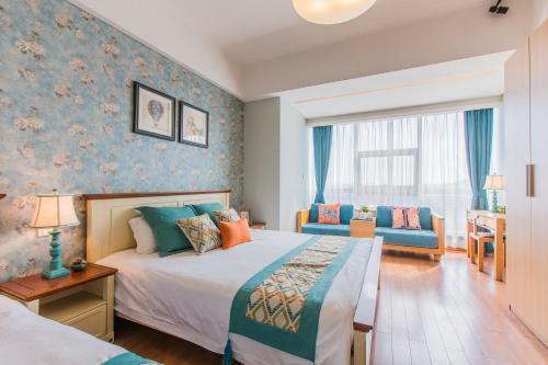 Westlake Service Apartment