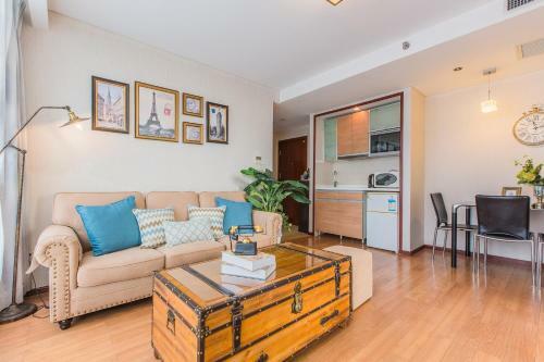 Westlake Service Apartment