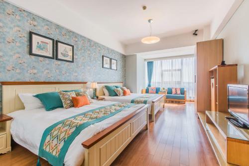 Westlake Service Apartment