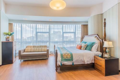 Westlake Service Apartment