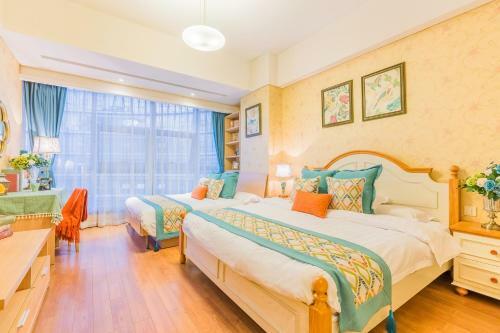 Westlake Service Apartment