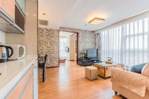 Westlake Service Apartment
