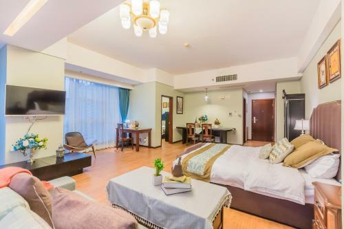 Westlake Service Apartment