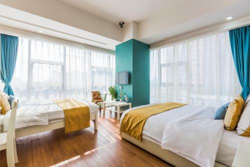 Westlake Service Apartment