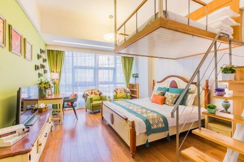Westlake Service Apartment
