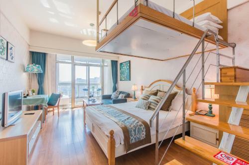 Westlake Service Apartment