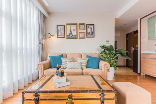 Westlake Service Apartment