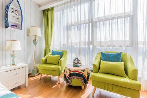 Westlake Service Apartment