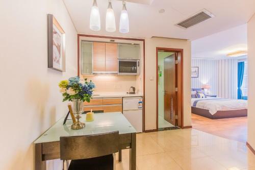 Westlake Service Apartment