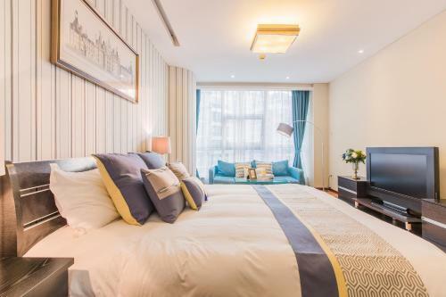 Westlake Service Apartment